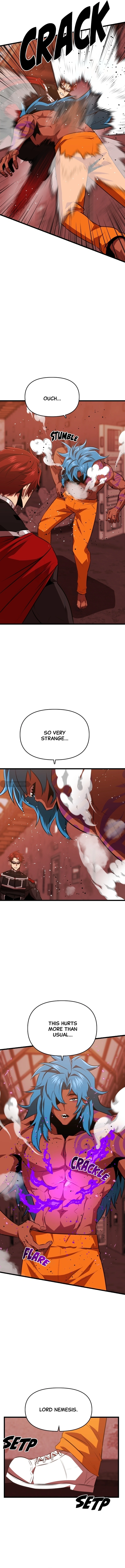 Rental Hero Chapter 57, page 14 of 20