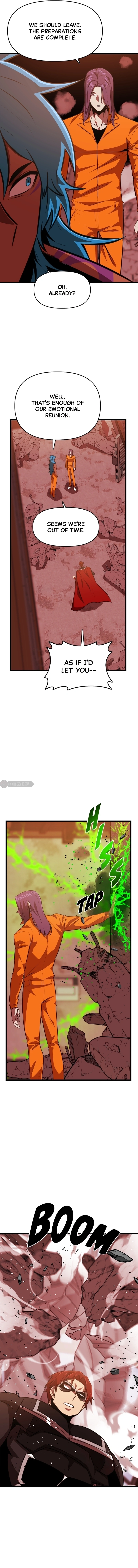 Rental Hero Chapter 57, page 15 of 20