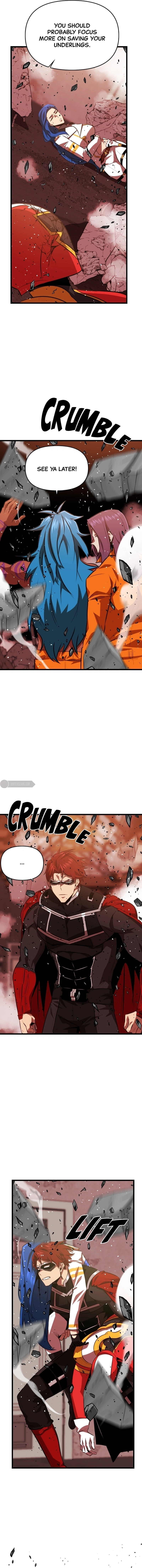 Rental Hero Chapter 57, page 16 of 20