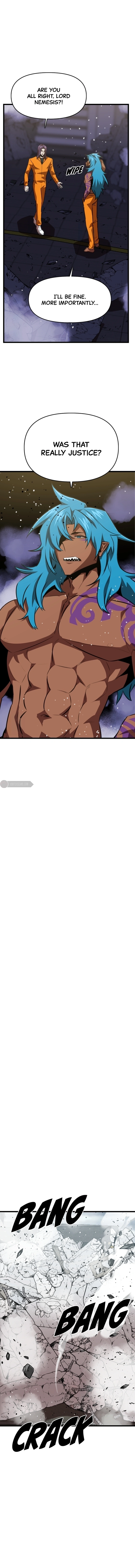 Rental Hero Chapter 57, page 18 of 20