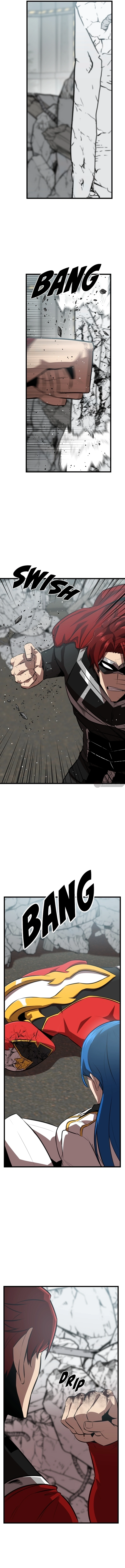 Rental Hero Chapter 57, page 19 of 20
