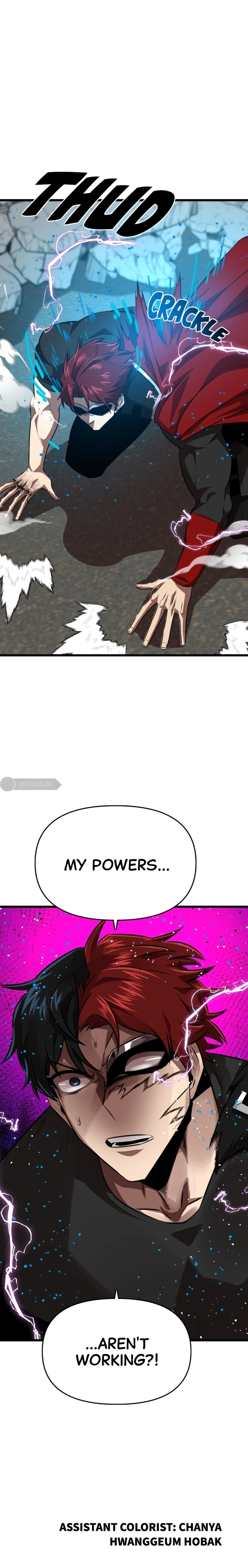 Rental Hero Chapter 57, page 20 of 20