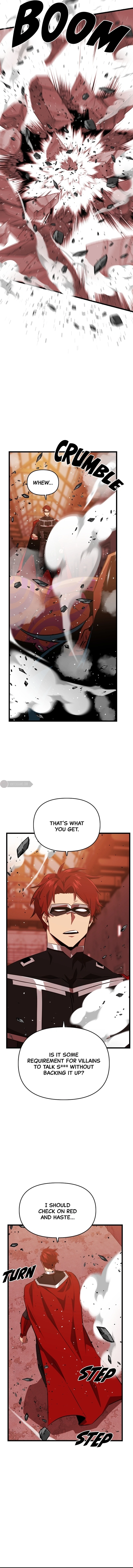 Rental Hero Chapter 57, page 9 of 20