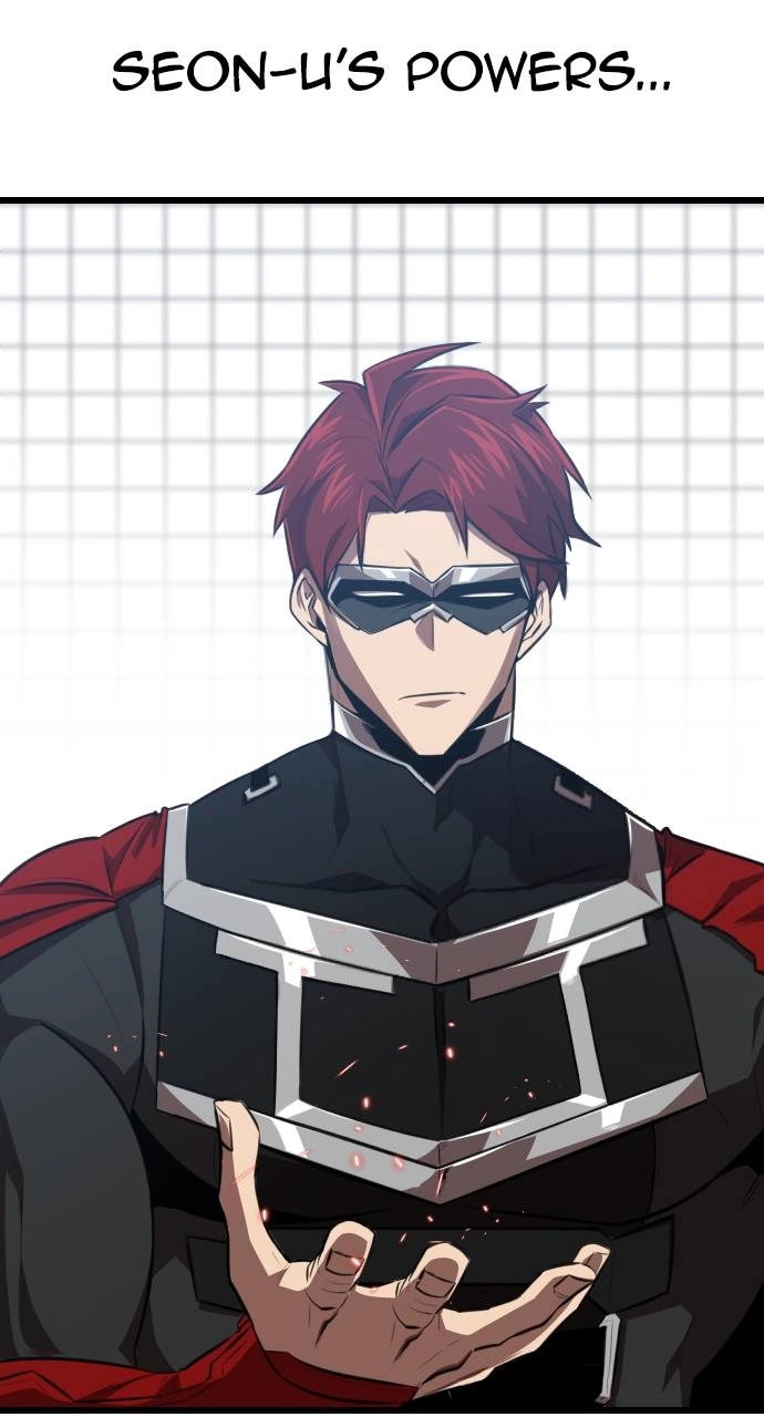 Rental Hero Chapter 58, page 84 of 107
