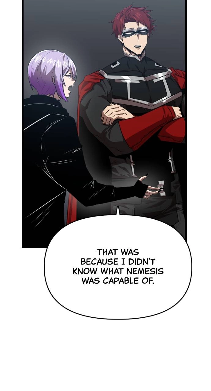 Rental Hero Chapter 59, page 134 of 138