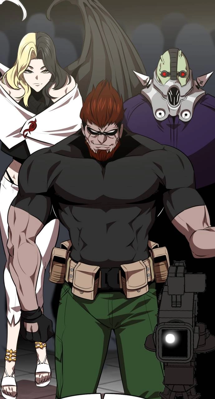 Rental Hero Chapter 59, page 96 of 138