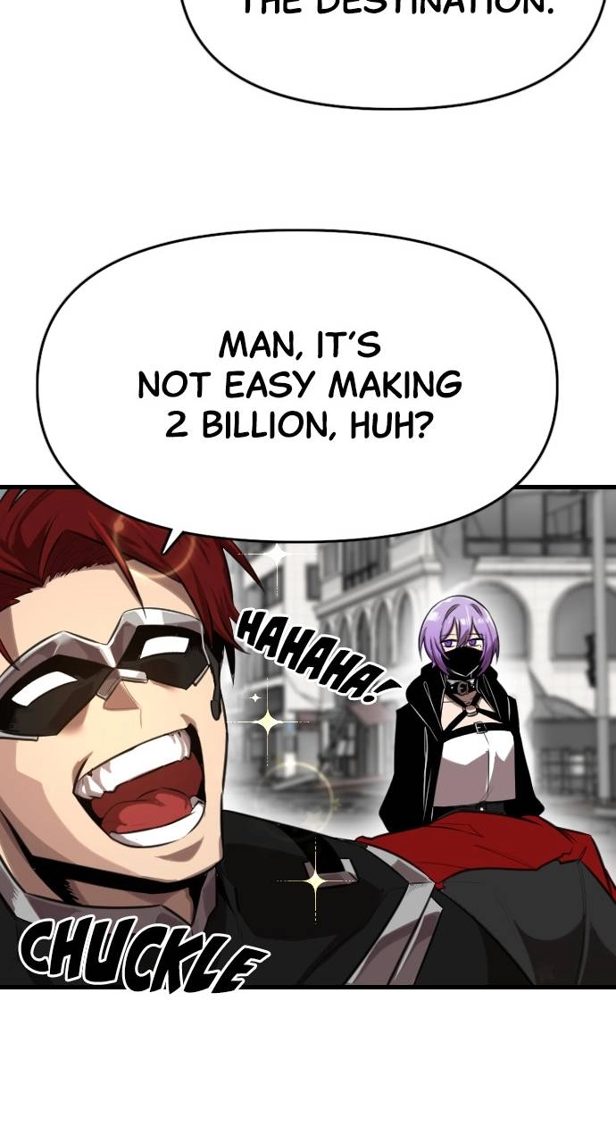 Rental Hero Chapter 6, page 83 of 94