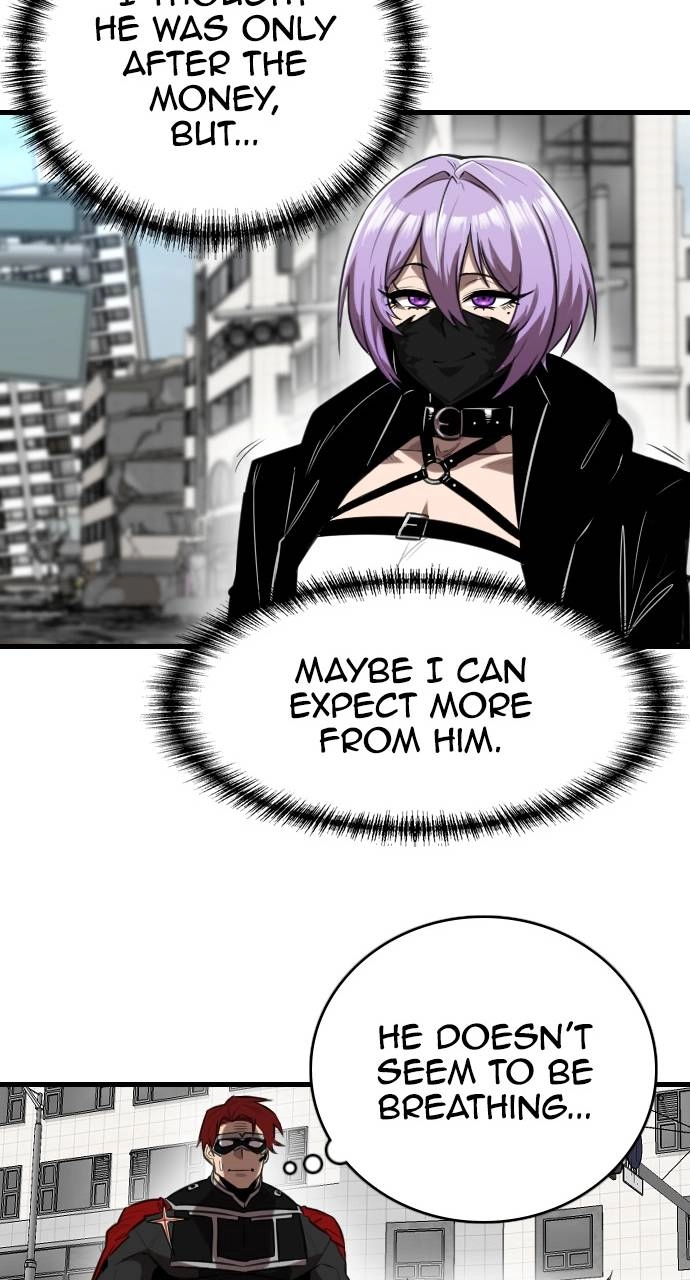 Rental Hero Chapter 6, page 87 of 94
