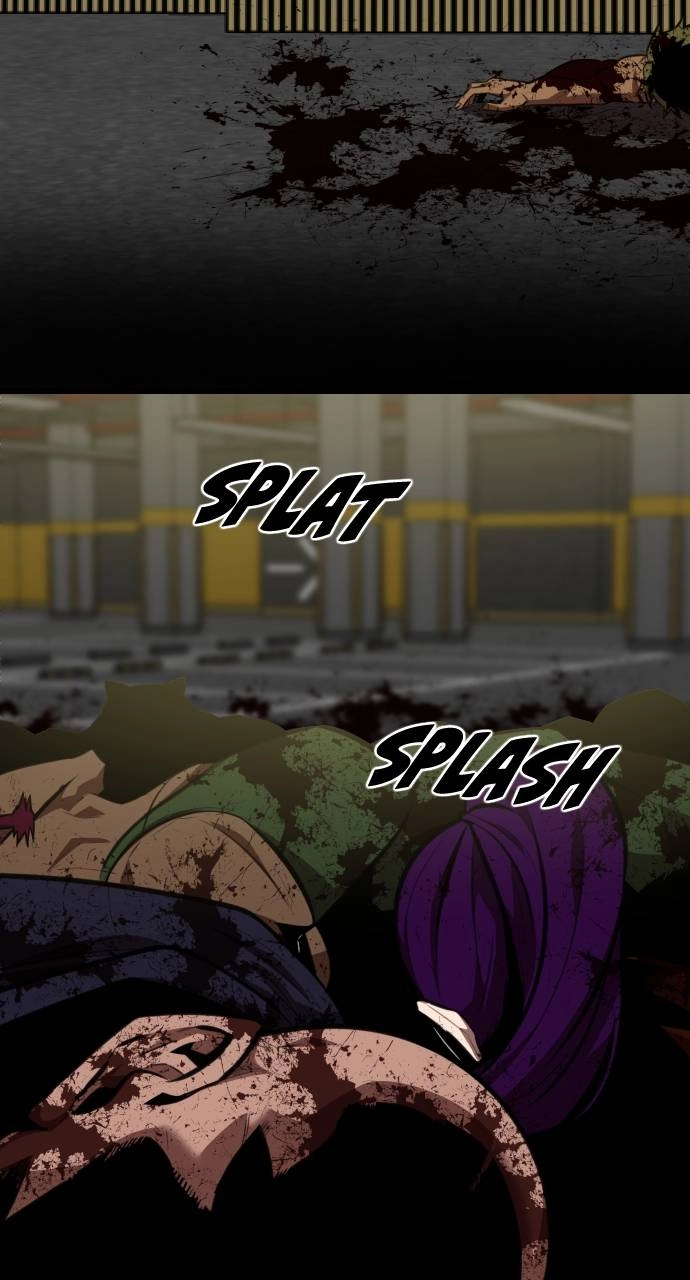 Rental Hero Chapter 60, page 105 of 117