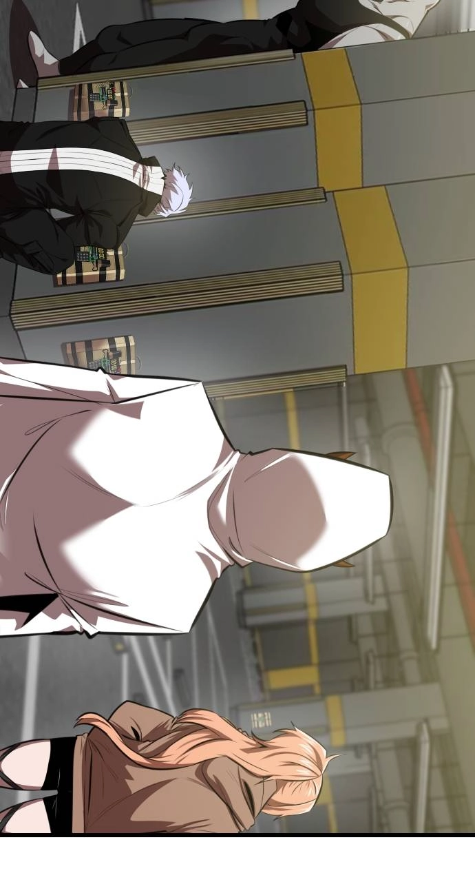 Rental Hero Chapter 60, page 110 of 117