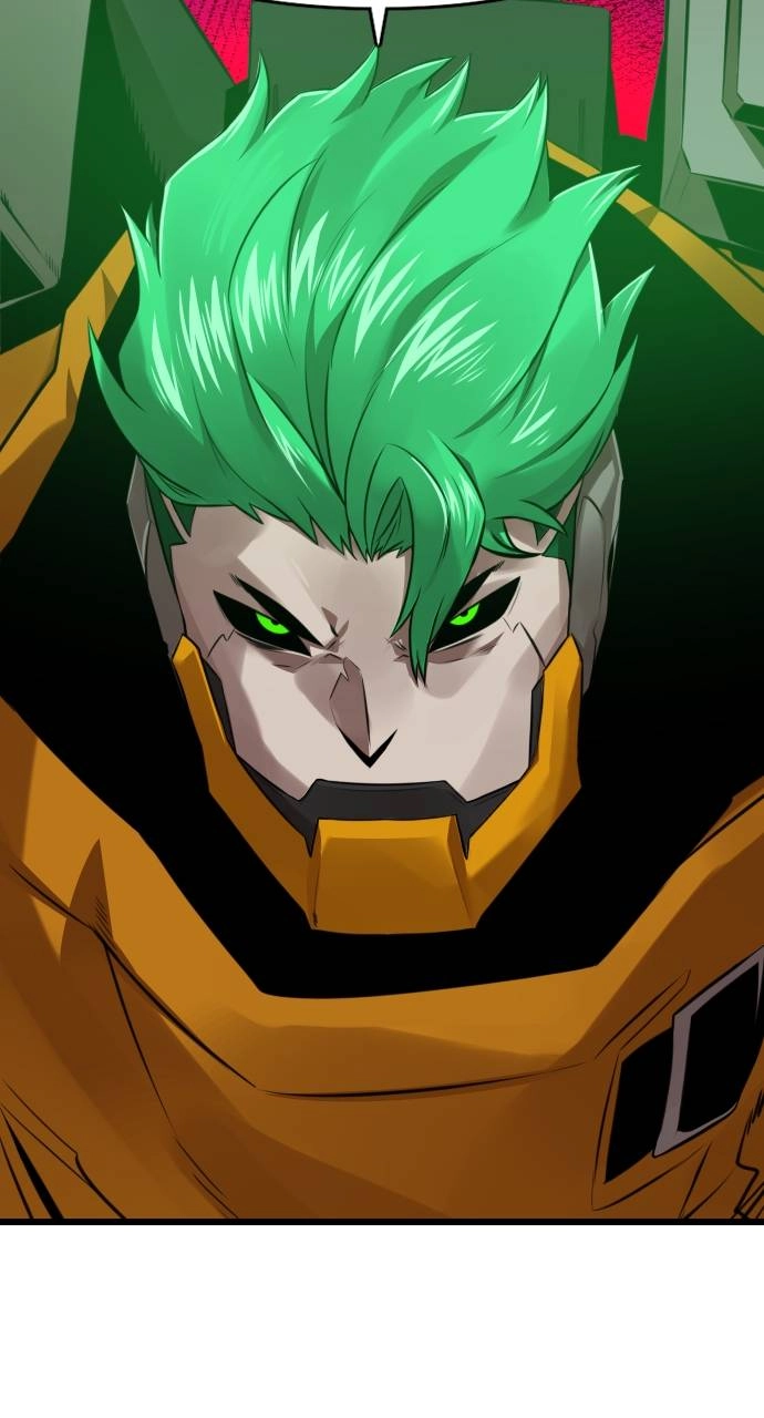 Rental Hero Chapter 60, page 116 of 117