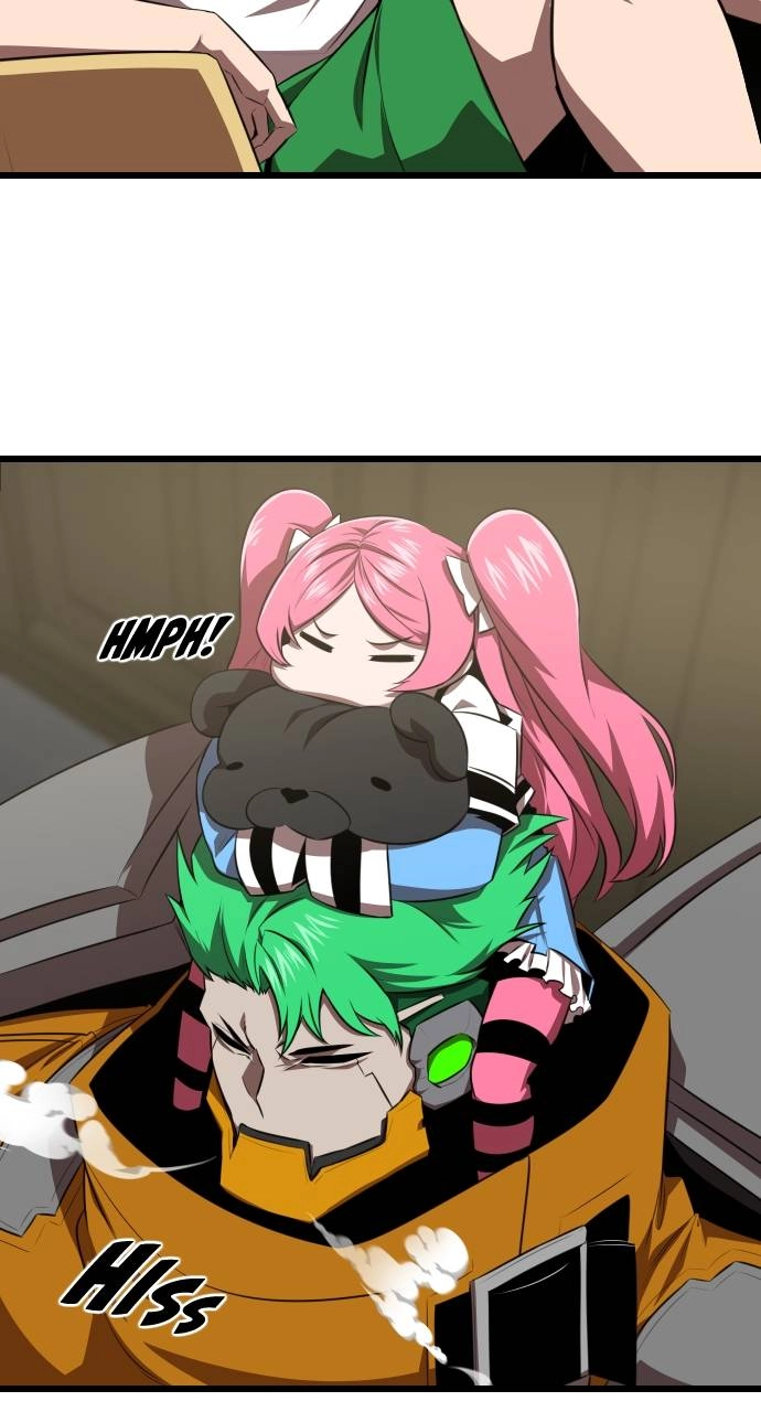Rental Hero Chapter 60, page 39 of 117