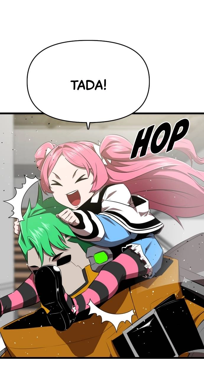 Rental Hero Chapter 60, page 72 of 117