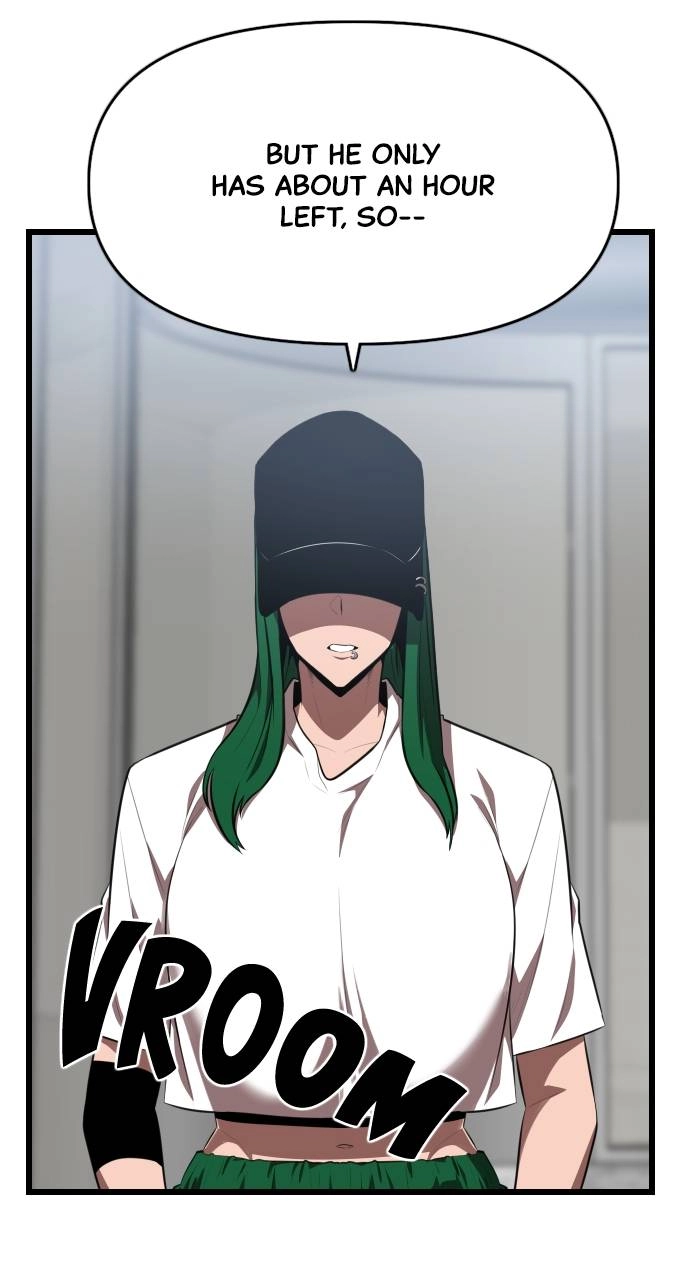 Rental Hero Chapter 60, page 84 of 117