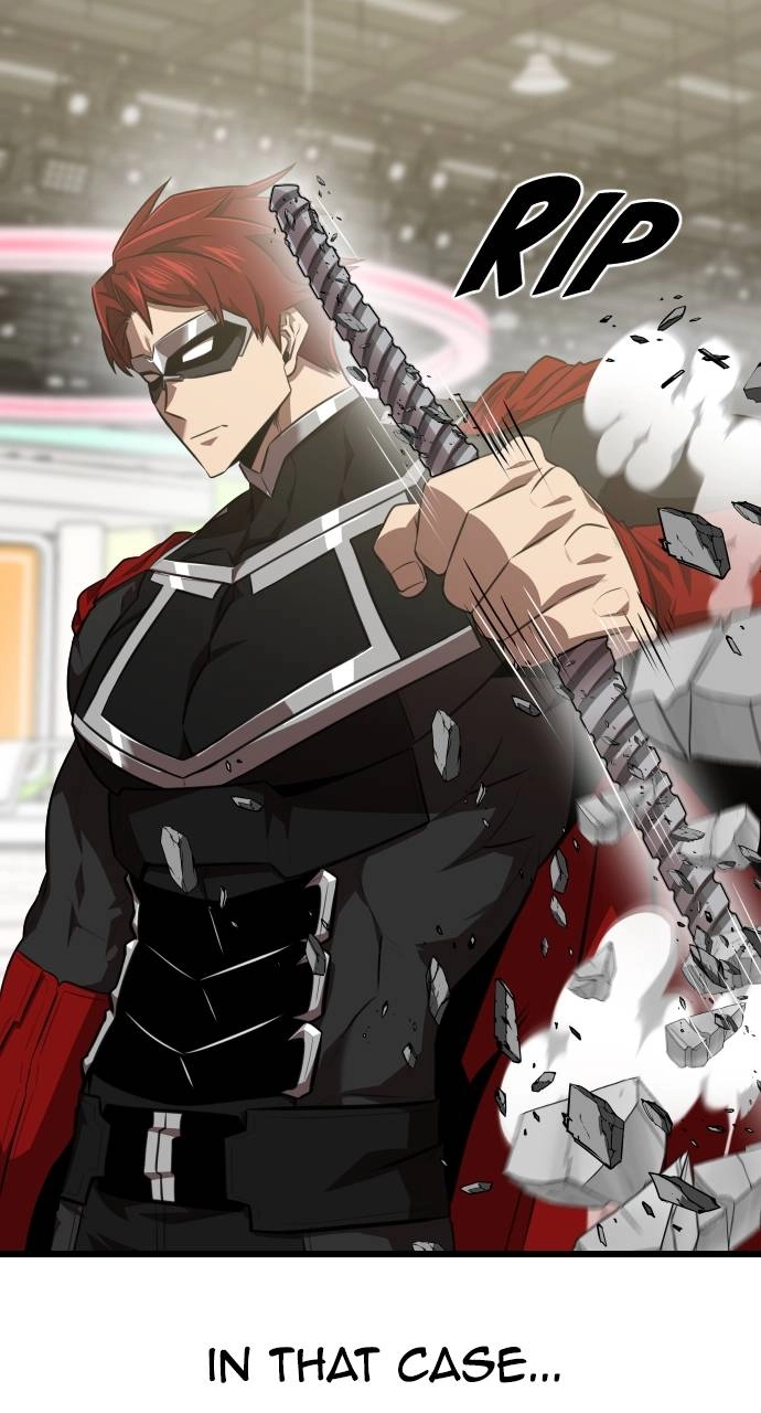 Rental Hero Chapter 62, page 31 of 126