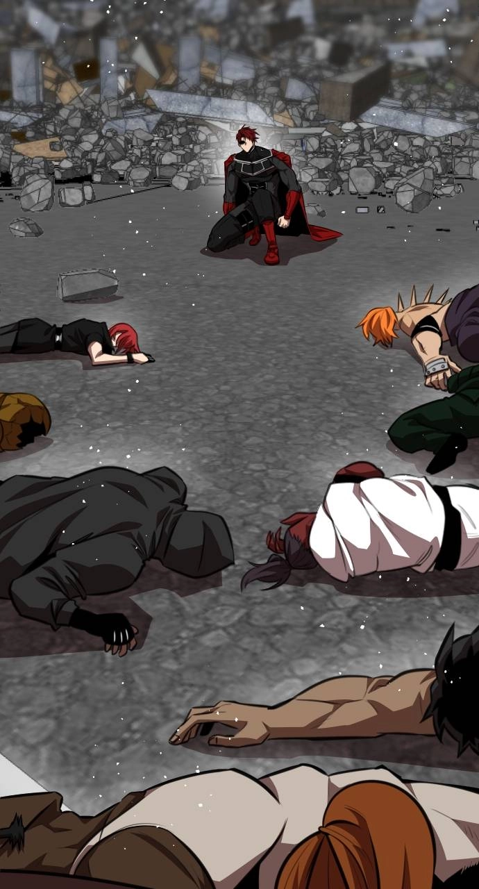 Rental Hero Chapter 63, page 95 of 124