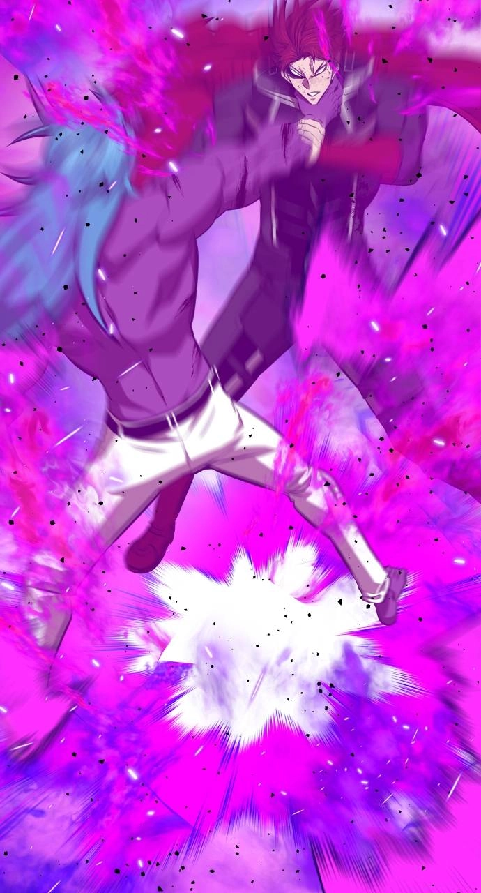 Rental Hero Chapter 64, page 109 of 133