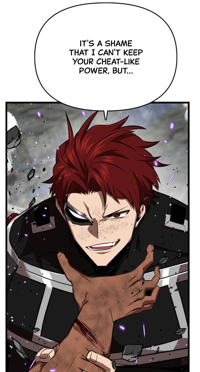 Rental Hero Chapter 64, page 122 of 133