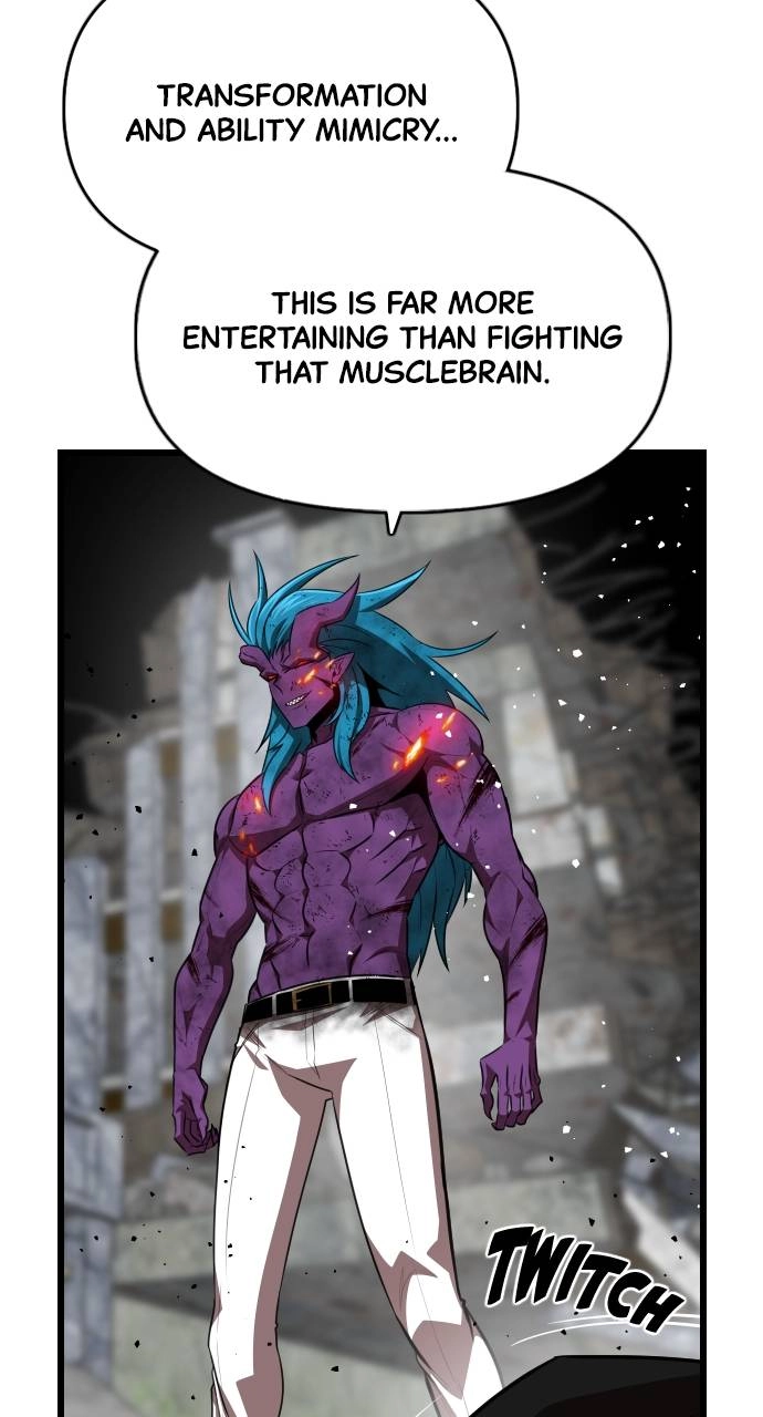 Rental Hero Chapter 64, page 49 of 133