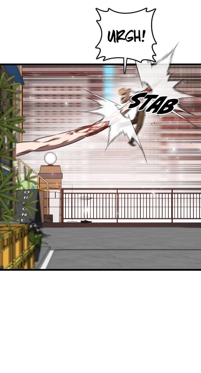 Rental Hero Chapter 65, page 100 of 117