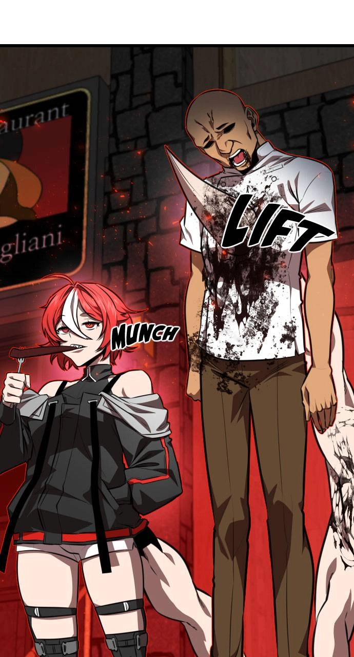 Rental Hero Chapter 65, page 102 of 117