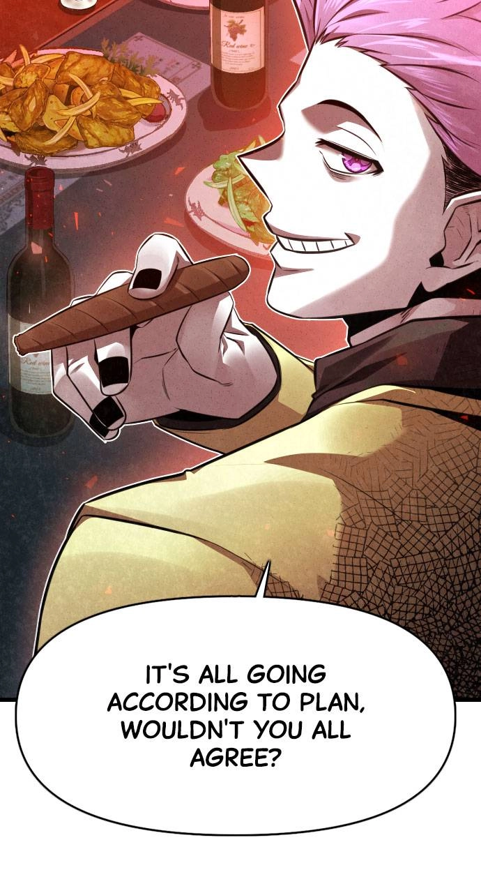 Rental Hero Chapter 65, page 116 of 117
