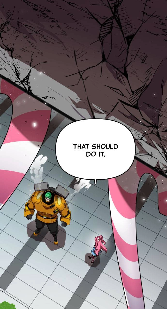 Rental Hero Chapter 65, page 25 of 117