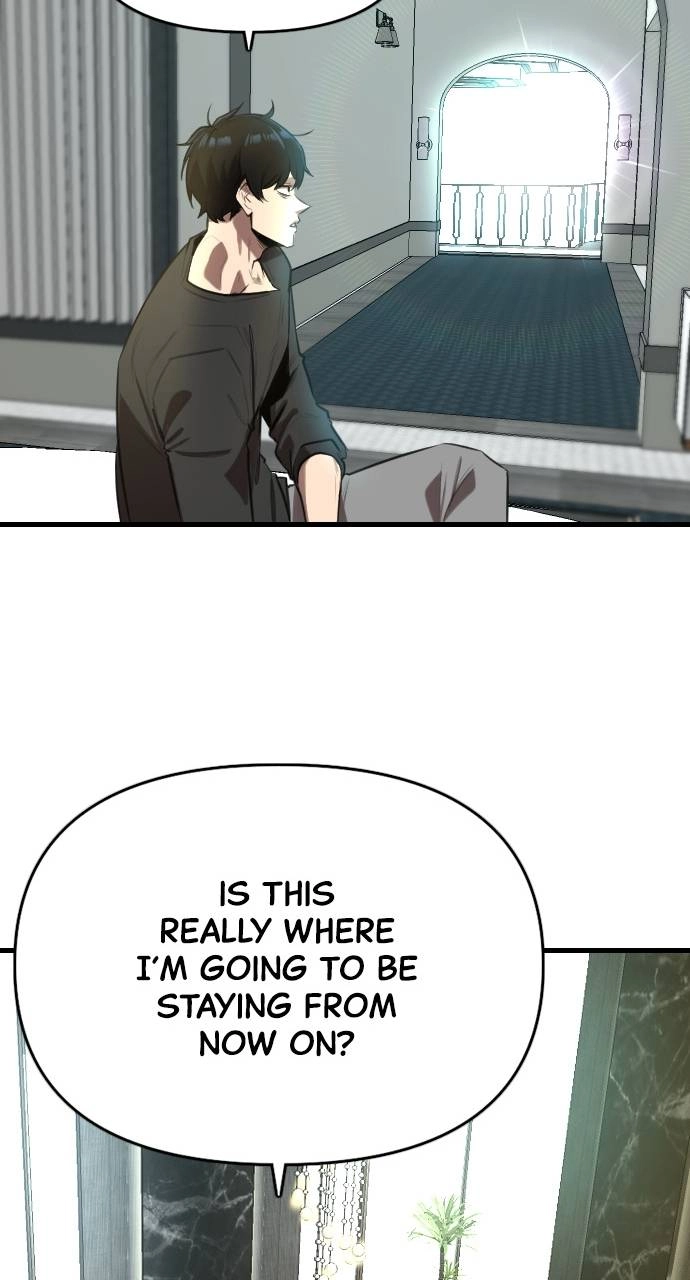 Rental Hero Chapter 7, page 40 of 74