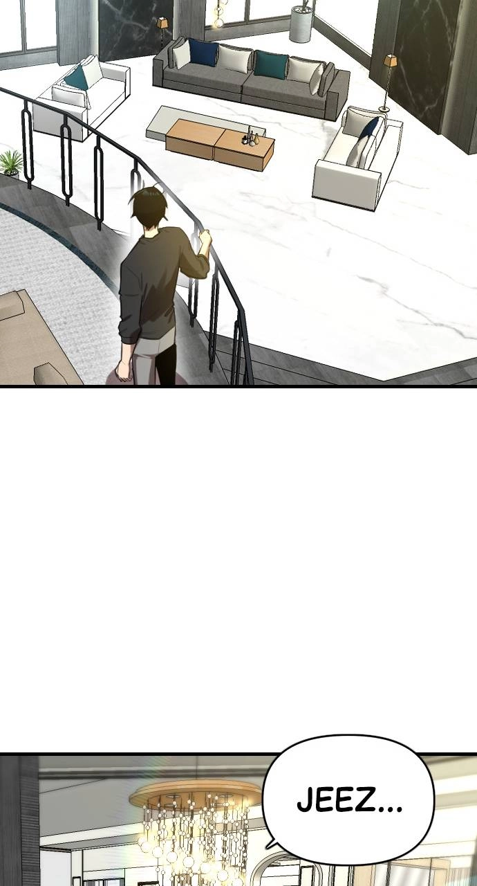 Rental Hero Chapter 7, page 41 of 74