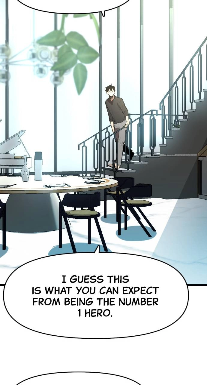 Rental Hero Chapter 7, page 43 of 74