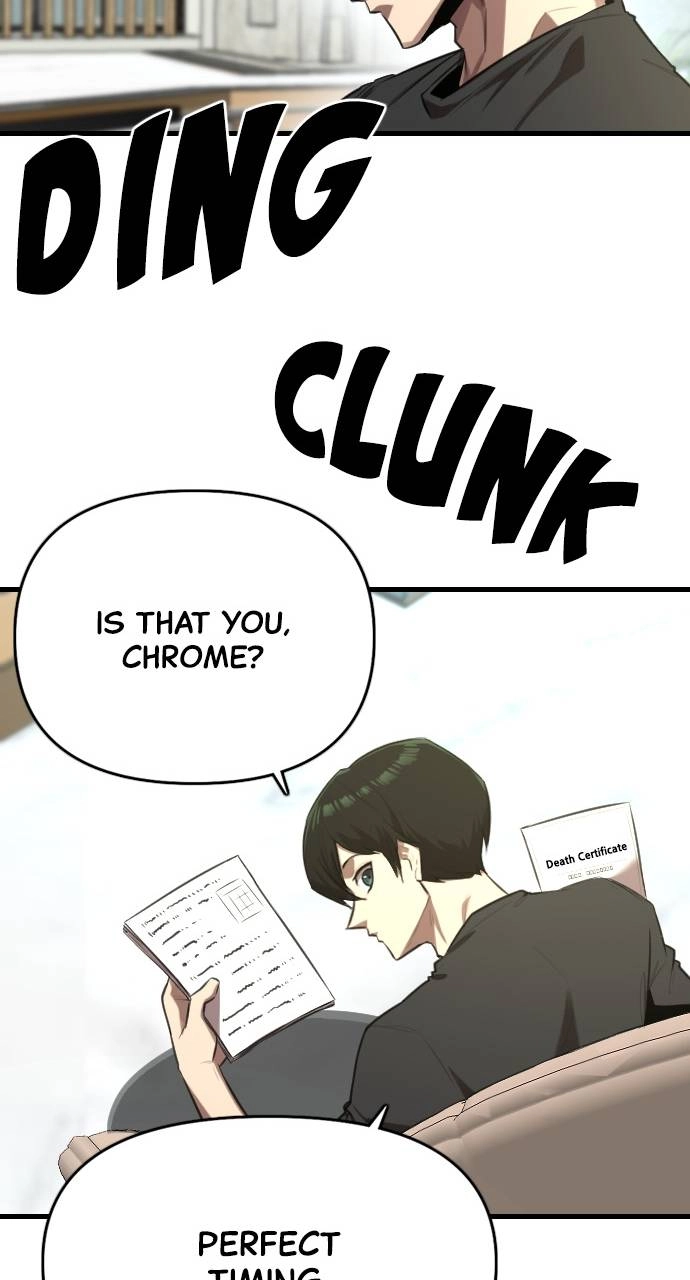 Rental Hero Chapter 7, page 53 of 74