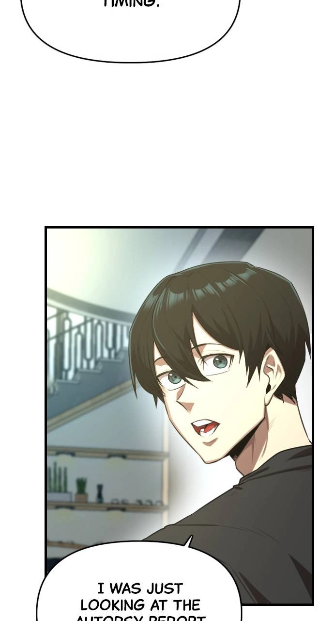 Rental Hero Chapter 7, page 54 of 74