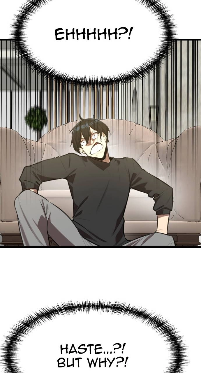 Rental Hero Chapter 7, page 57 of 74