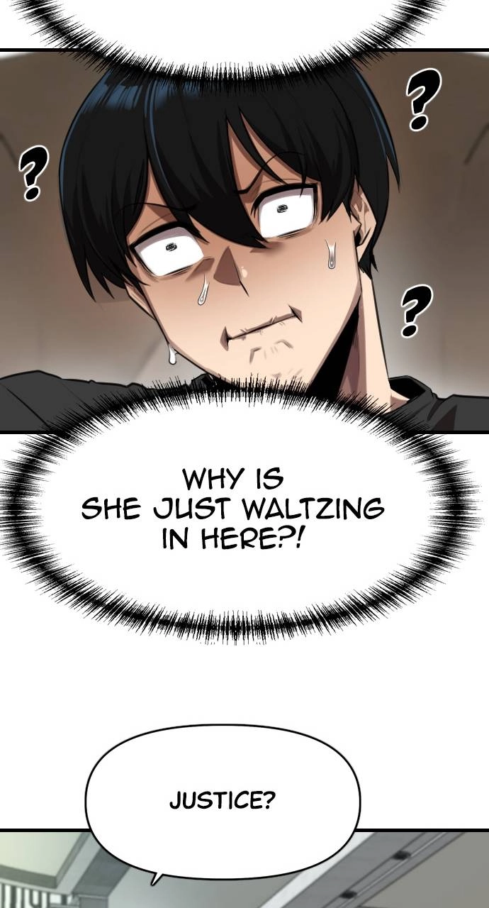 Rental Hero Chapter 7, page 58 of 74