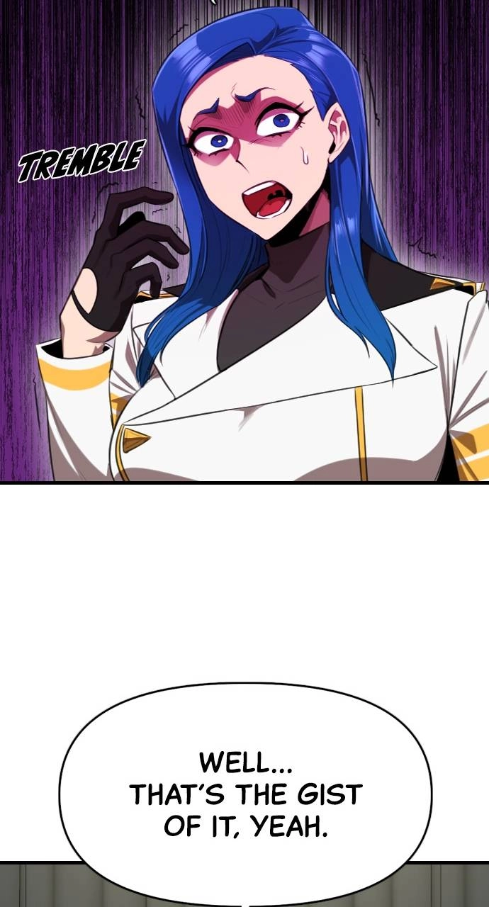 Rental Hero Chapter 8, page 85 of 97