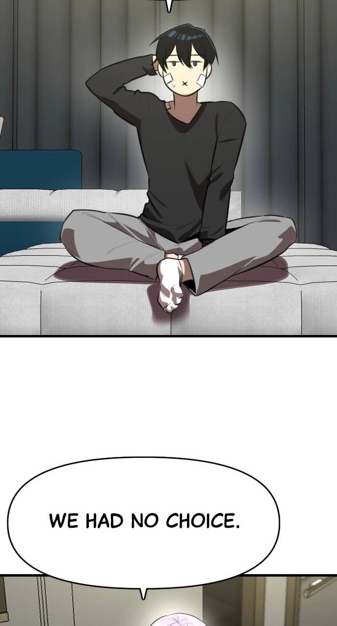 Rental Hero Chapter 8, page 86 of 97