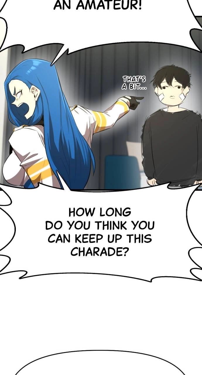 Rental Hero Chapter 8, page 89 of 97