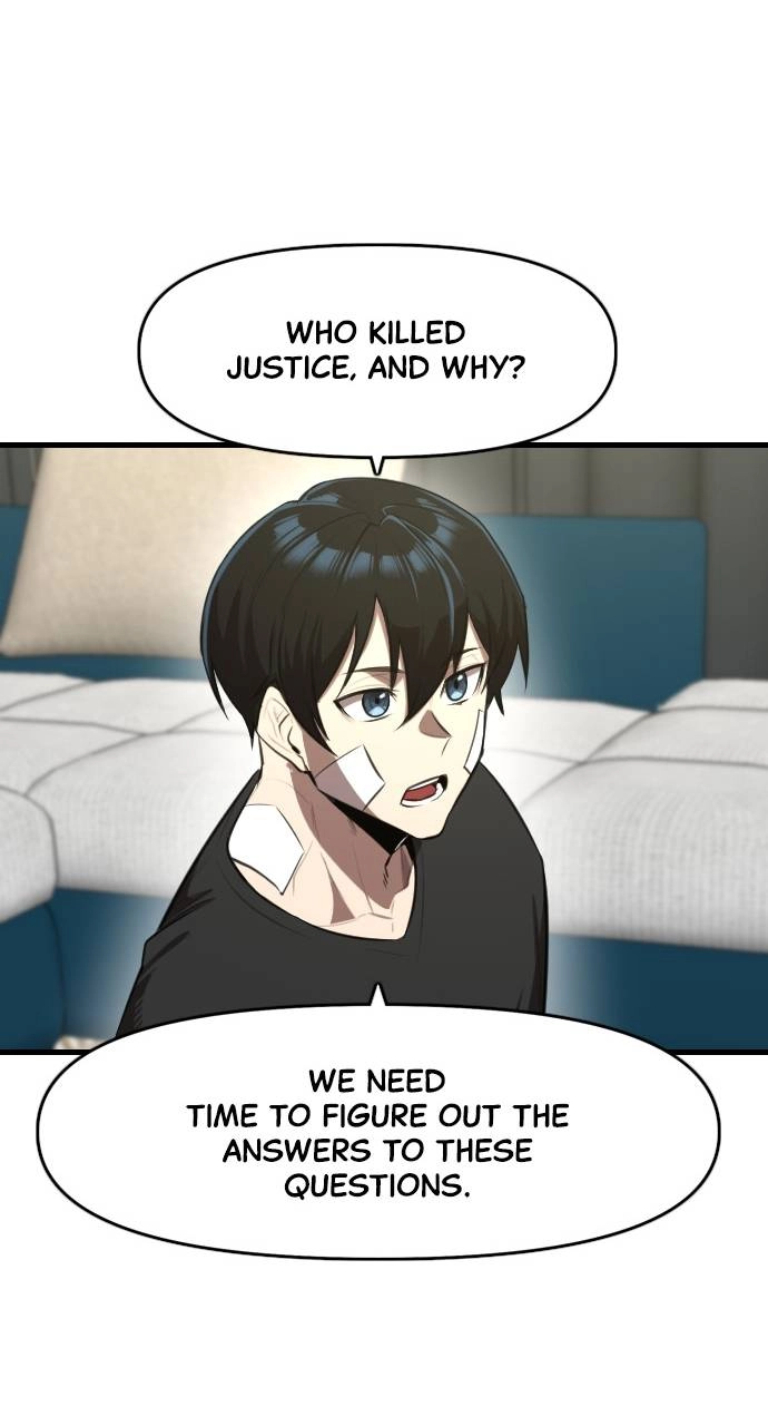 Rental Hero Chapter 8, page 91 of 97