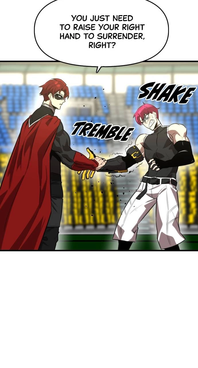 Rental Hero Chapter 9, page 100 of 102