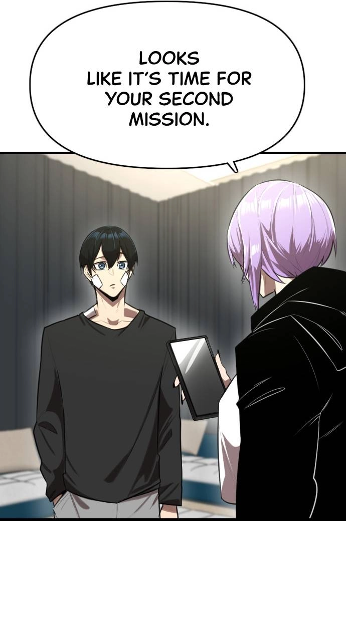 Rental Hero Chapter 9, page 18 of 102