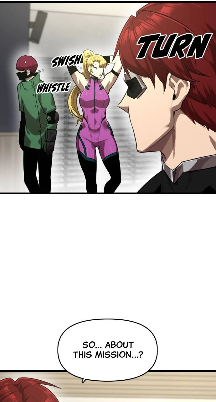 Rental Hero Chapter 9, page 23 of 102