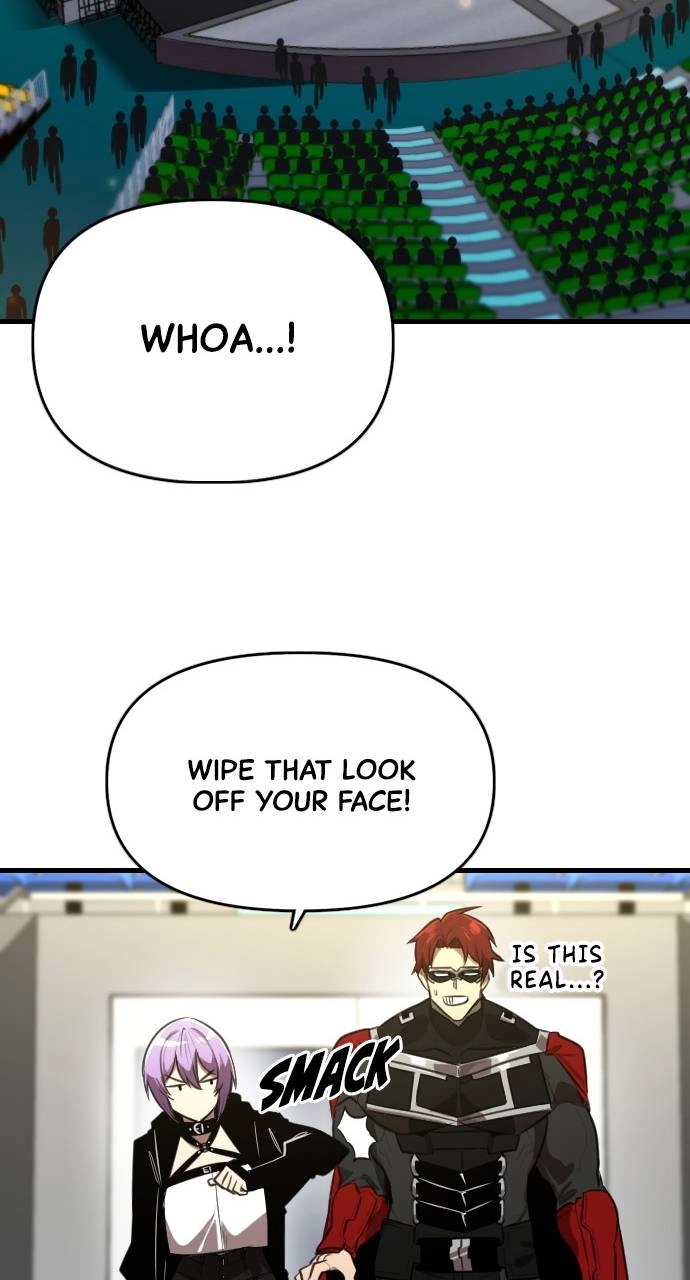 Rental Hero Chapter 9, page 37 of 102
