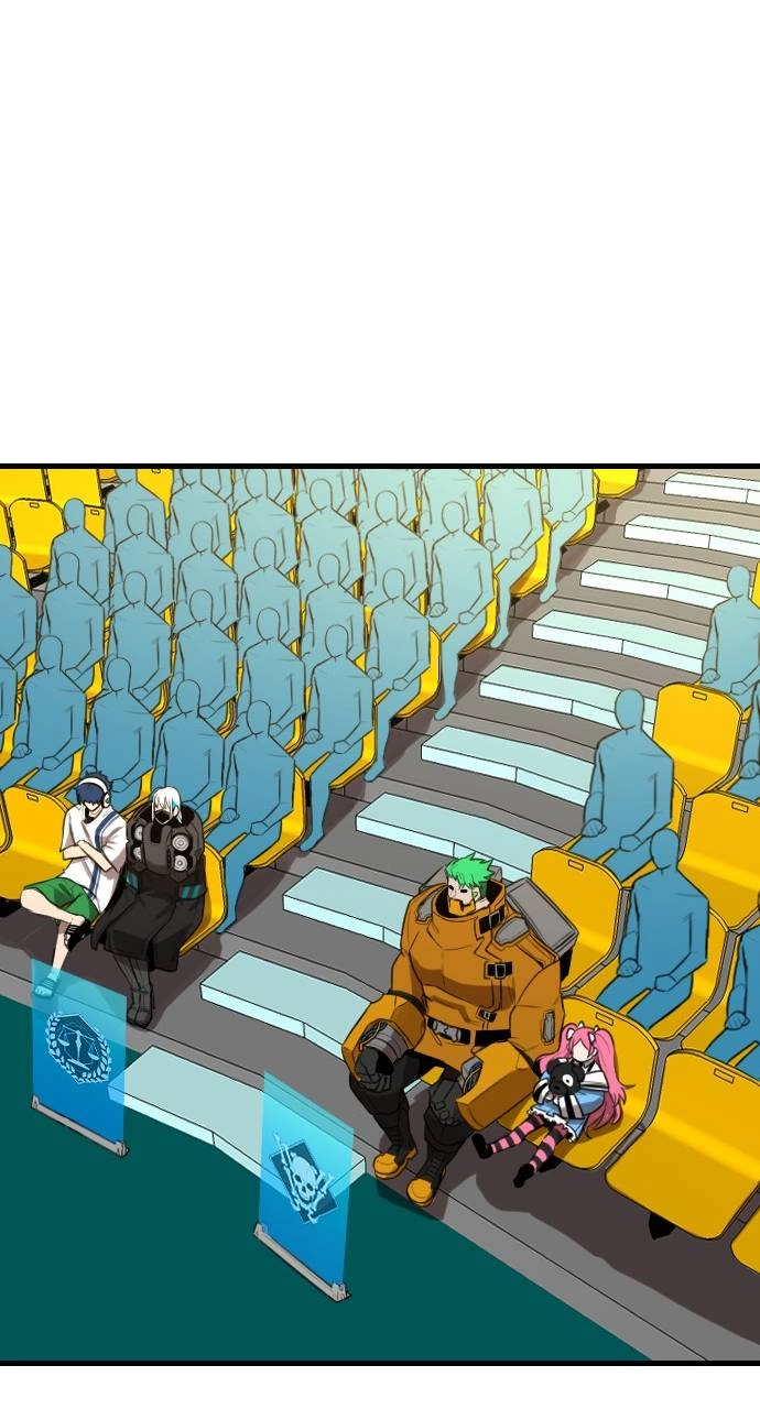 Rental Hero Chapter 9, page 44 of 102