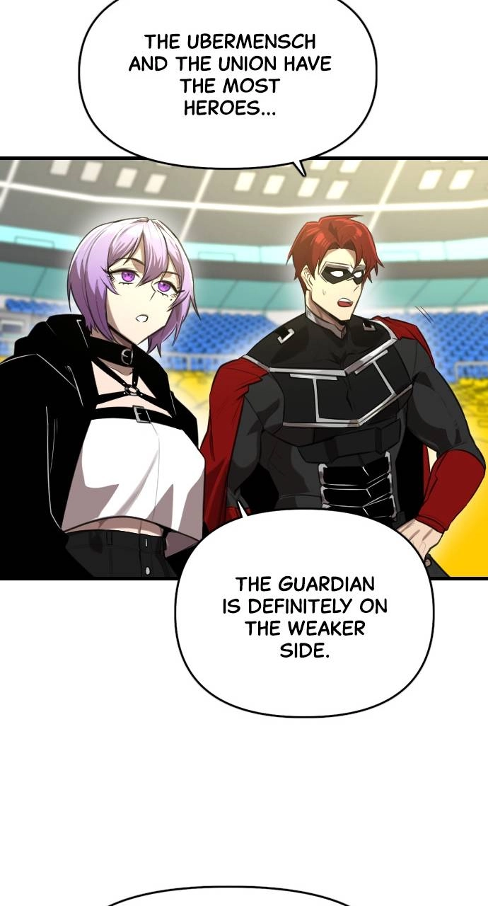 Rental Hero Chapter 9, page 46 of 102
