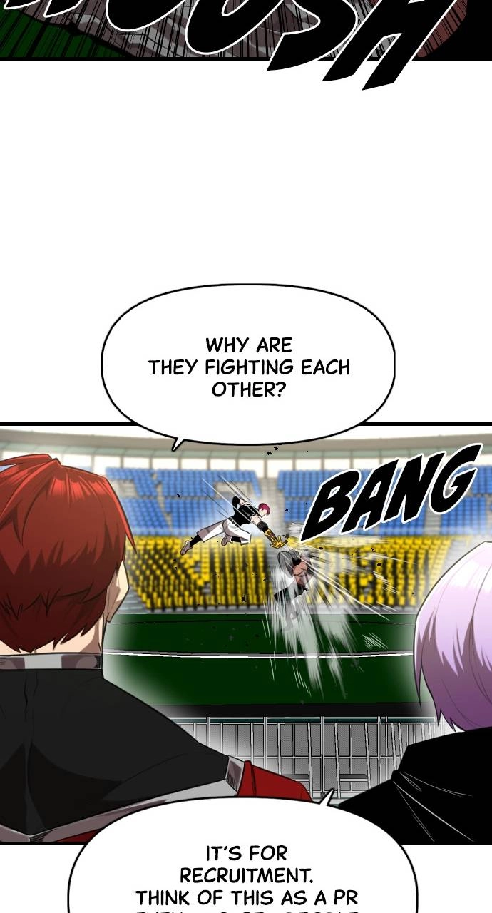 Rental Hero Chapter 9, page 64 of 102
