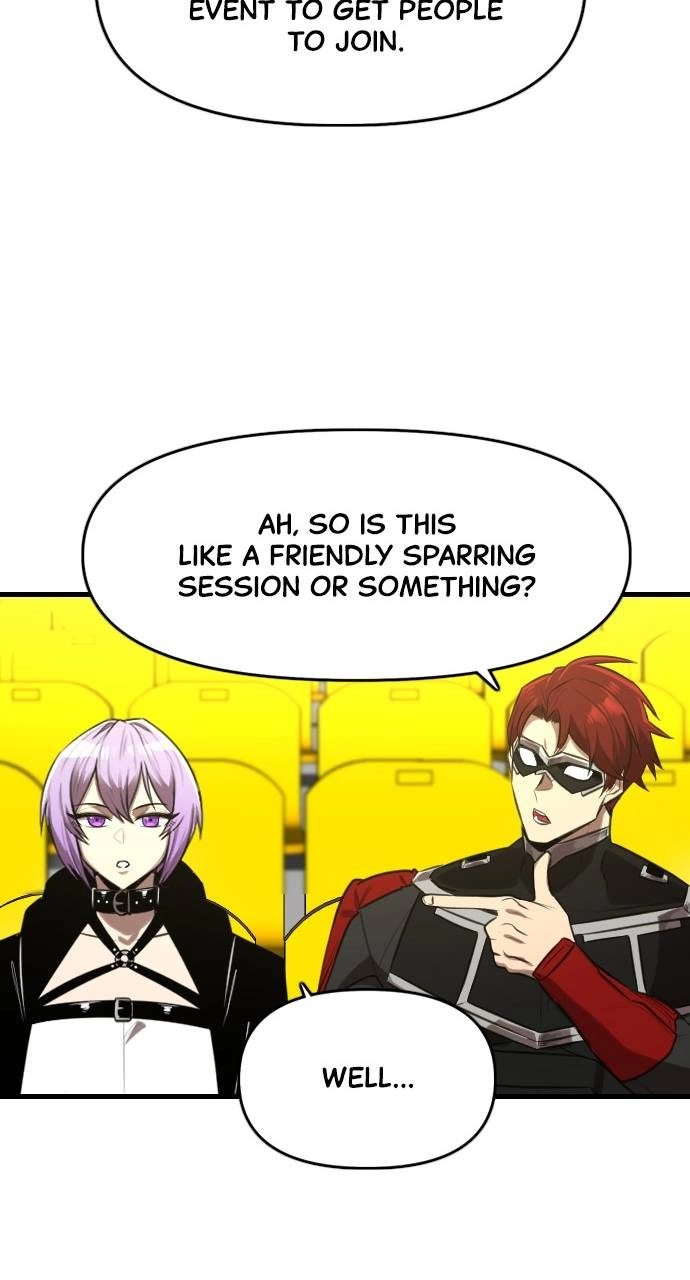 Rental Hero Chapter 9, page 65 of 102