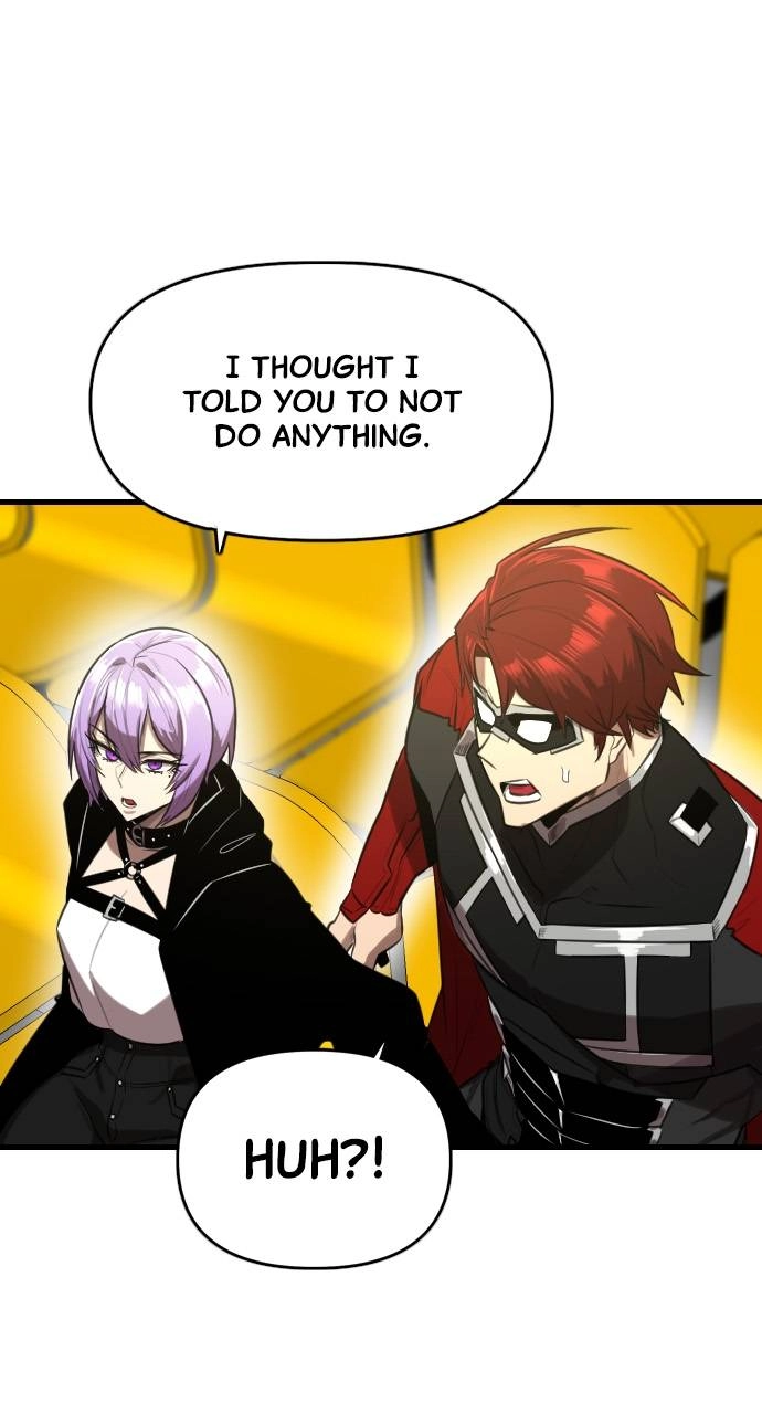 Rental Hero Chapter 9, page 70 of 102