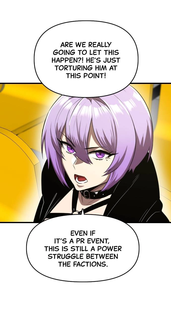 Rental Hero Chapter 9, page 71 of 102