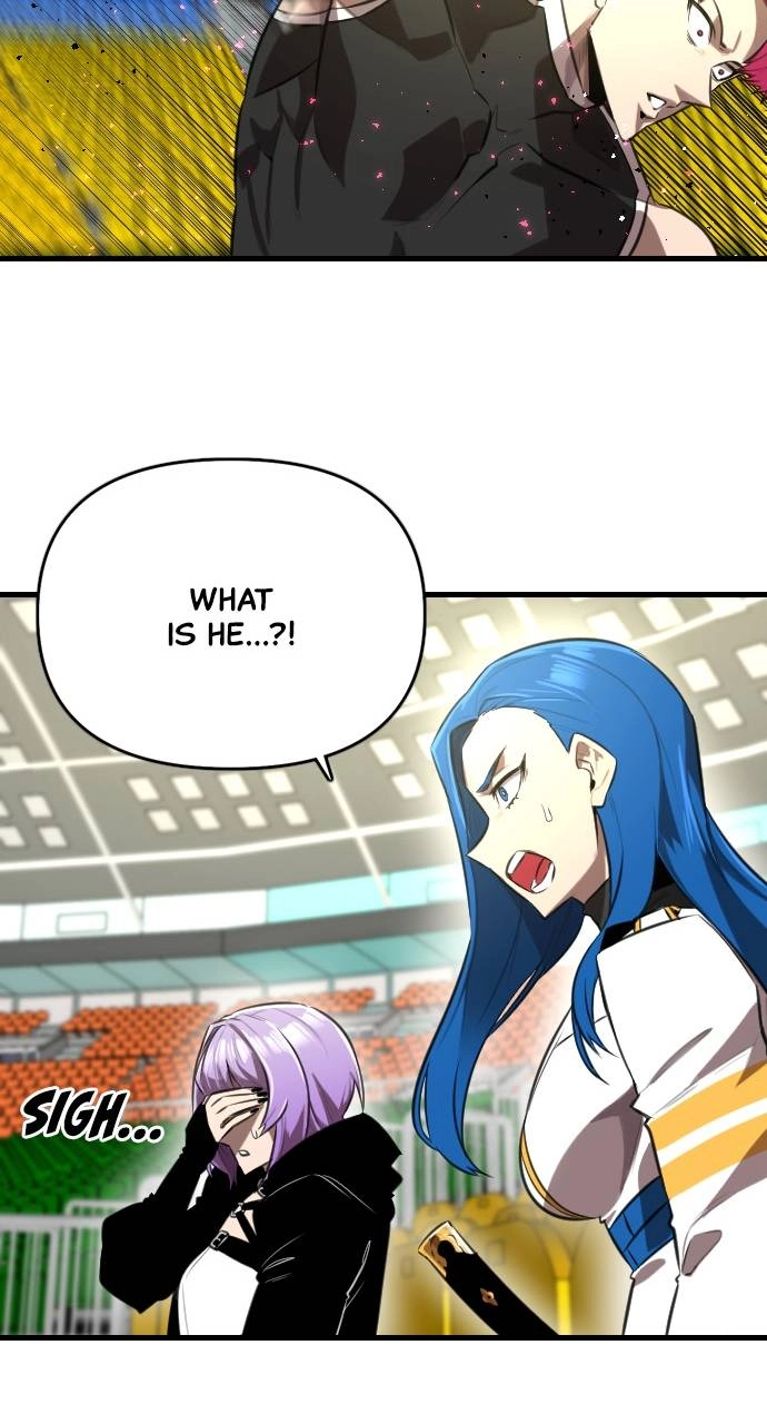 Rental Hero Chapter 9, page 77 of 102