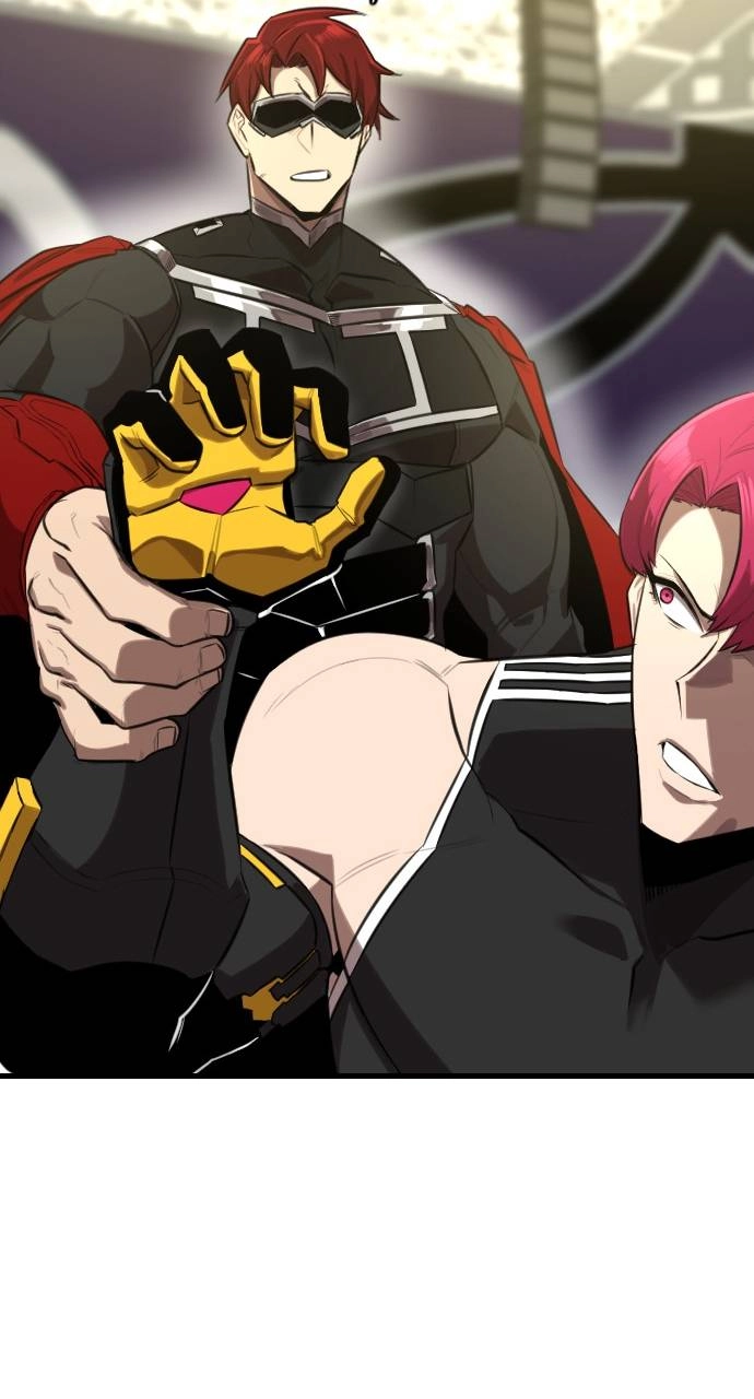 Rental Hero Chapter 9, page 85 of 102